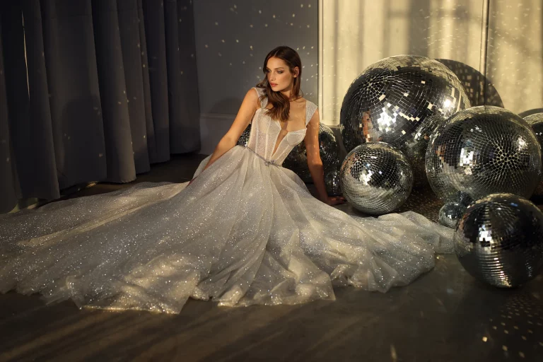 2025 Wedding Dress Trends Every Bride Should Know