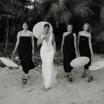 2025 Wedding Dress Trends Every Bride Should Know