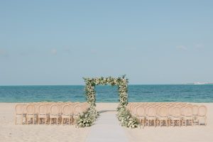 Why Finest Playa Mujeres is the Perfect Hotel for your Destination Wedding