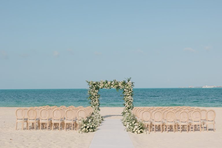 Why Finest Playa Mujeres is the Perfect Hotel for your Destination Wedding