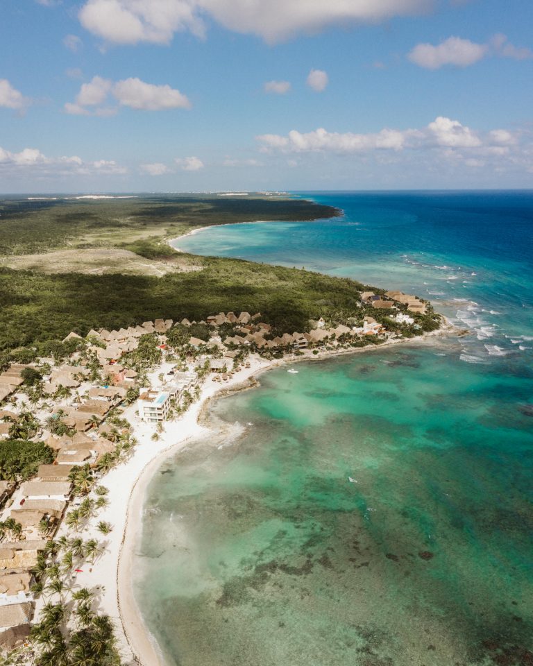 From Tulum to Playa del Carmen: Which Riviera Maya Destination Is Perfect for Your Wedding?
