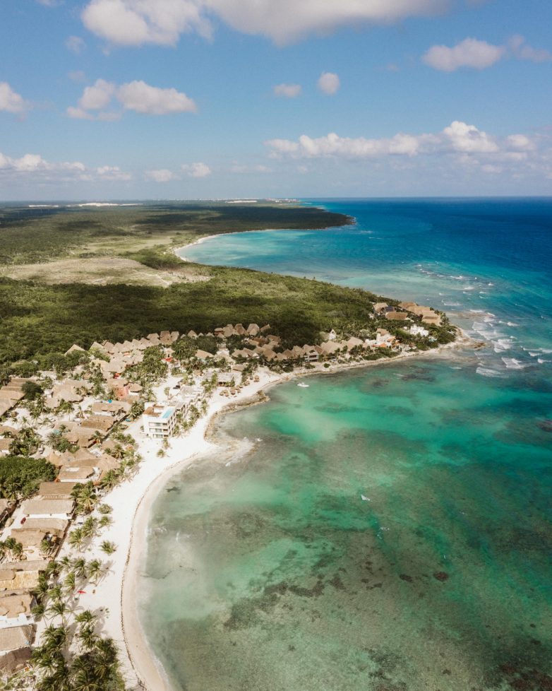 From Tulum to Playa del Carmen: Which Riviera Maya Destination Is Perfect for Your Wedding?