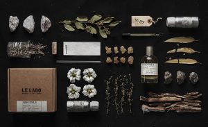 Le Labo Eucalyptus 20: A Fragrance That Invites You to Disconnect