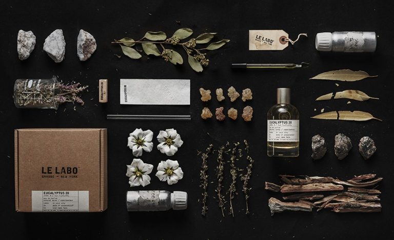 Le Labo Eucalyptus 20: A Fragrance That Invites You to Disconnect