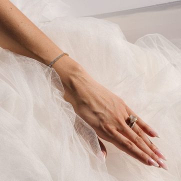 How to Choose Your Bridesmaids (Without the Drama)